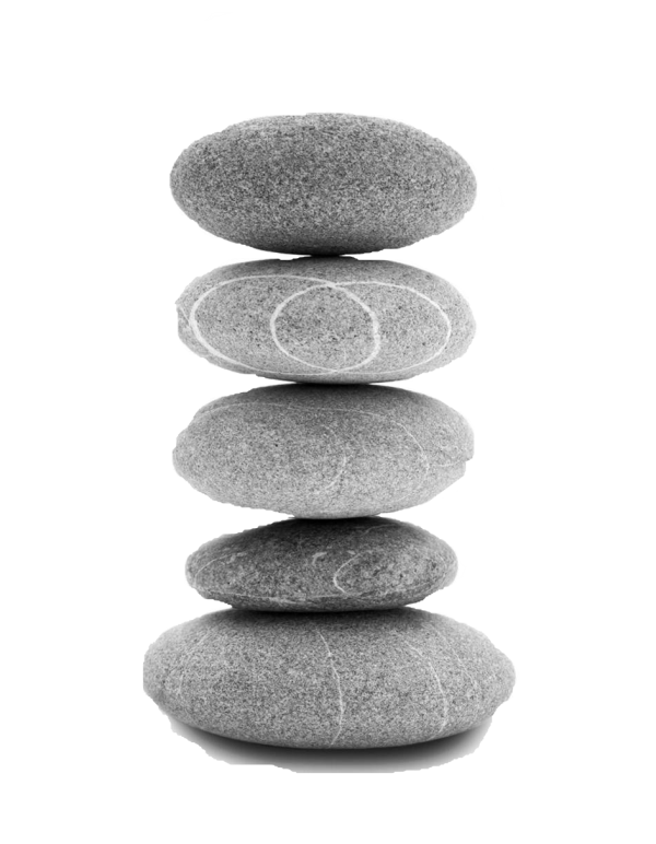 Five Smooth Stones